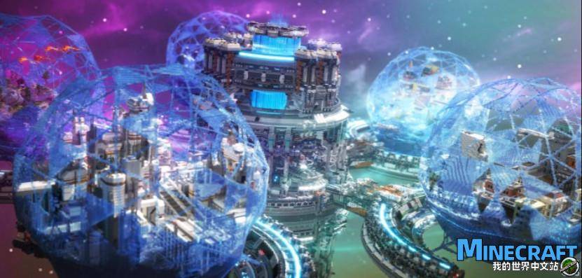 Minecraft 4th dimension The 4th Dimension map archive