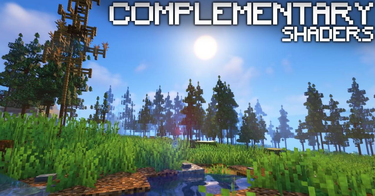 Minecraft 1.20.2-1.7.10 Complements