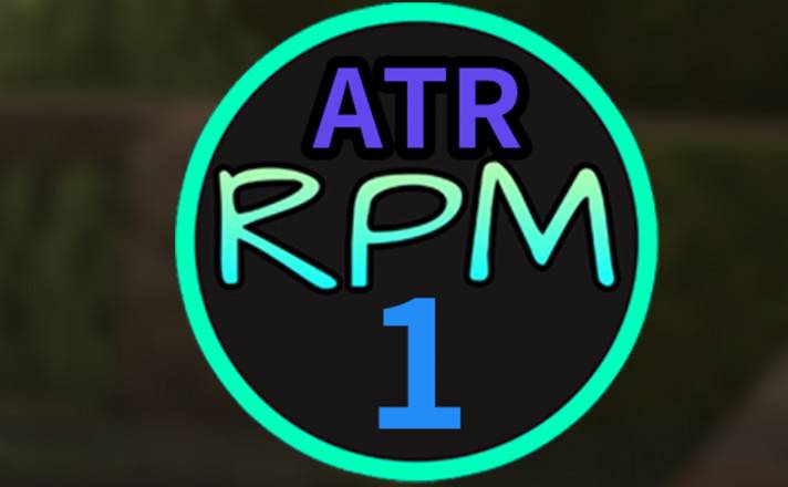 Minecraft1.17.1 All the RPMTW 1 integrated package