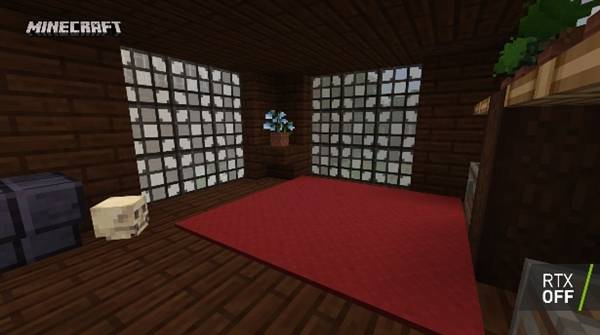 免费!NVIDIA为《Minecraft》RTX版新增5个全新地图