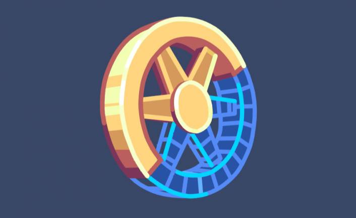 Minecraft1.18.2-1.16.5 Flywheel Mod