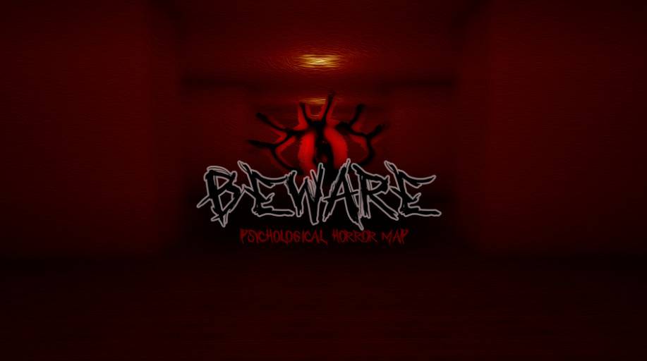 Minecraft1.16.5 Carefully and cautious Beware Map Archive