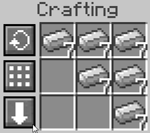 合成辅助, Crafting Tweaks-第2张图片