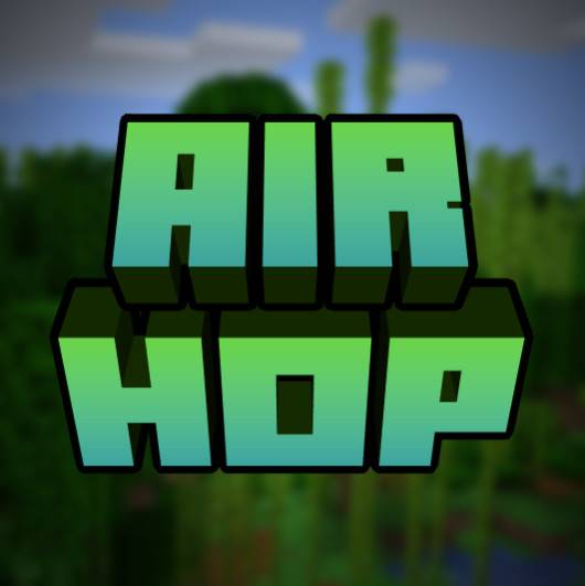 Minecraft1.18.2-1.11.2 Air Hop Mod