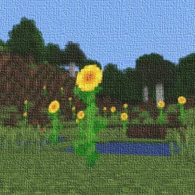 Minecraft1.20.2-1.17.1 Canvas Renderer Mod