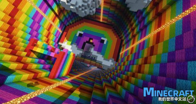 Minecraft king's limit to the king of dropper v1.0 map archive