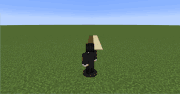 Minecraft（）Mod