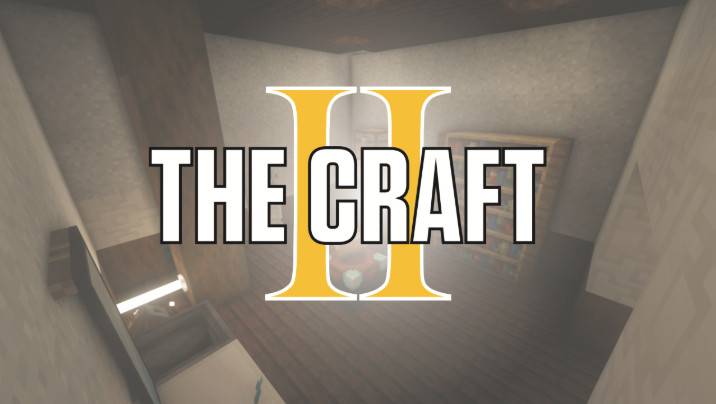Minecraft1.16.3 Craft 2 The Cract II Map Archive