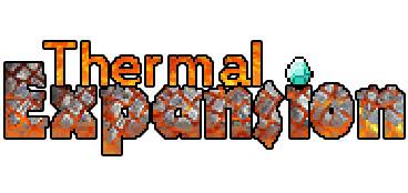 Minecraft 1.18.2-1.6.4 Thermal Expansion Mod