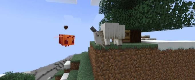 Minecraftjava version 1.17-PRE2 releases a variety of bugs