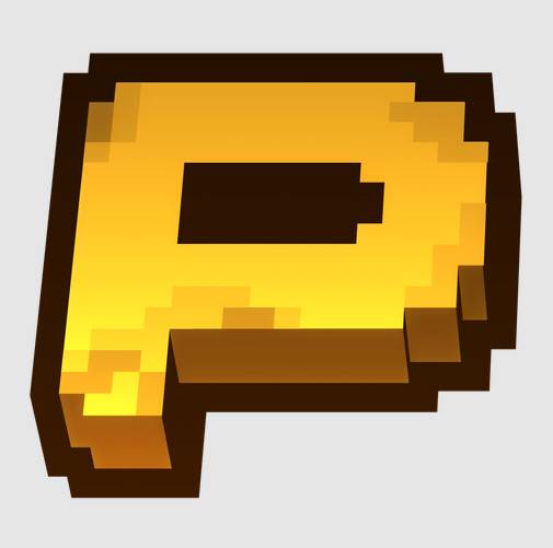 Minecraft1.19.4-1.12.2 Pixlli material bag