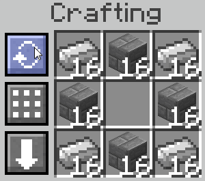 合成辅助, Crafting Tweaks-第3张图片