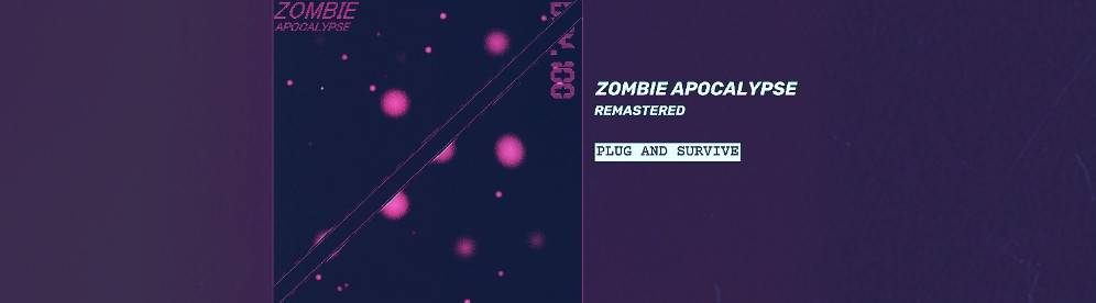 Minecraft1.12.2 Zombie Revelation Re -Edition Zombie Apocalypse RemasterEd Integrated Package