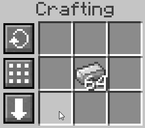合成辅助, Crafting Tweaks-第4张图片