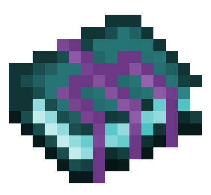 Minecraft1.18.2-1.16.5 Weird Code ECCENTRIC TOME MO