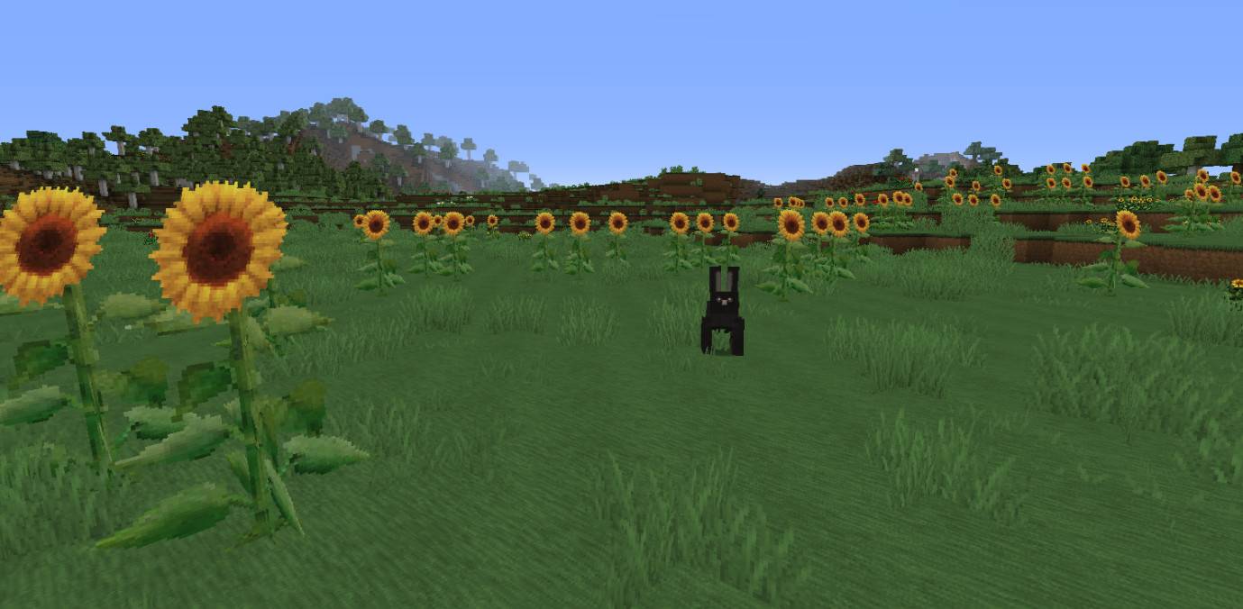 Minecraft1.18.2-1.15.2 Soartex Fanver material bag