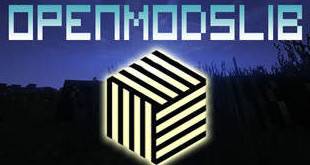 Minecraft1.16.5-1.13.2 Observer Lib Mod