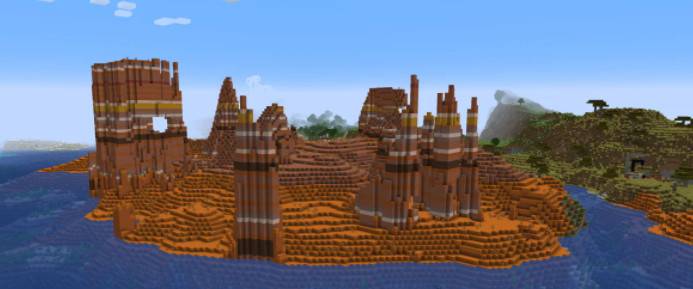 Minecraftjava version 21W44A released and optimized the physical collision