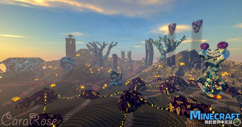 After the death of Minecraft after death