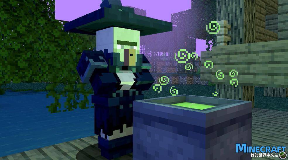 Minecraft Earth will start Halloween activities on October 20th