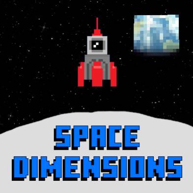 Minecraft 1.20.1-1.16.5 Star Dimensions Mod
