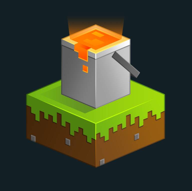 Minecraft 1.17.1-1.7.10