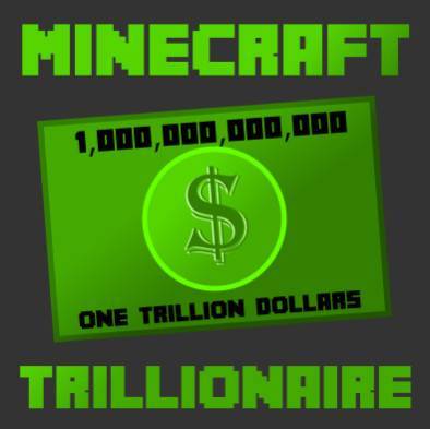 Minecraft 1.1222 billionaire Minecraft Trillionaire Integrated Package