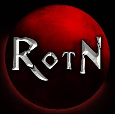 Minecraft1.12.2 Night Rebirth Rebirth of the Night (ROTN) integrated package