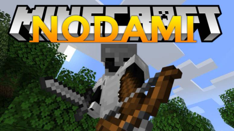 Minecraft1.16.5-1.7.10 The damage immune mechanism remove