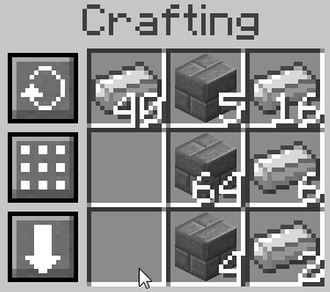 合成辅助, Crafting Tweaks-第1张图片