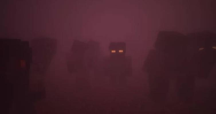 Minecraft1.12.2 Zombie Doomsday 7 Days A Zombie Apocalypse Map Archive