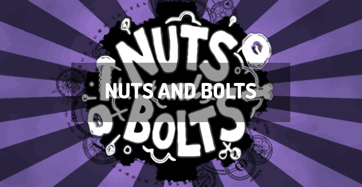 Minecraft1.7.10 NUTS and BOLTS integrated package