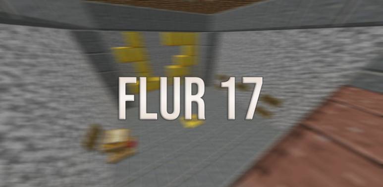 Minecraft1.15.2 Flur 17 Flur 17 map archive