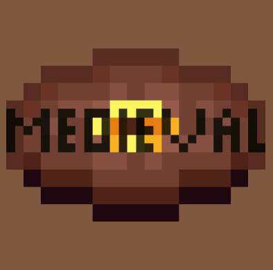 Minecraft1.18.2-1.15.2 Medieval Music 2 material bag