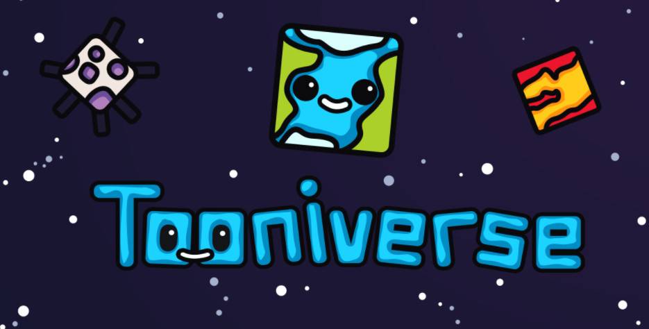 Minecraft1.18.2-1.16.5 TOONIVERSE material bag