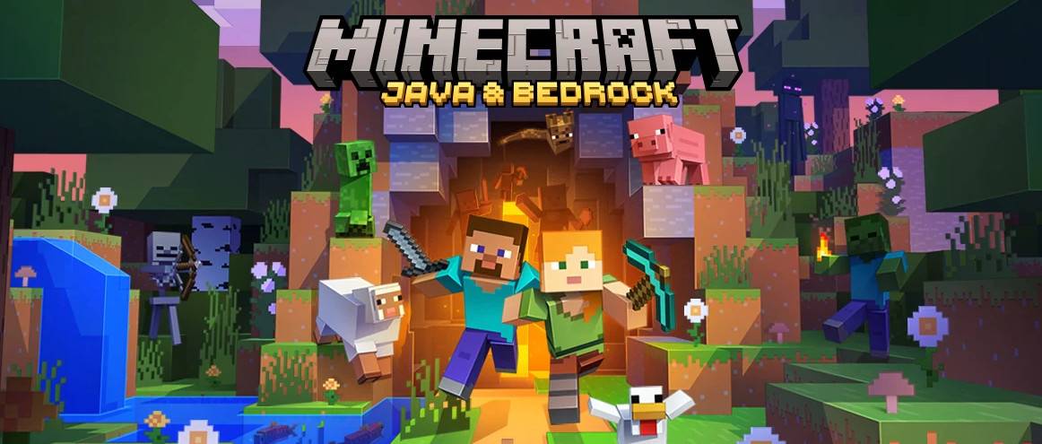 Minecraftpc bundle package will be officially launched on June 7th