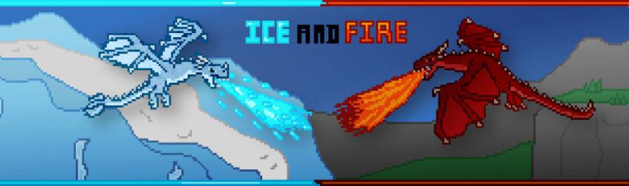 Minecraft1.12.2 The Song of Ice and Fire Integrated Package
