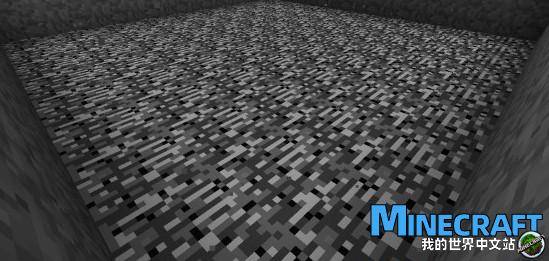 Minecraft 1.12.2-1.7.10 Better BetterbedrockGen Mod