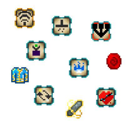 Minecraft1.18.2-1.16.5 AR is Omega Mod