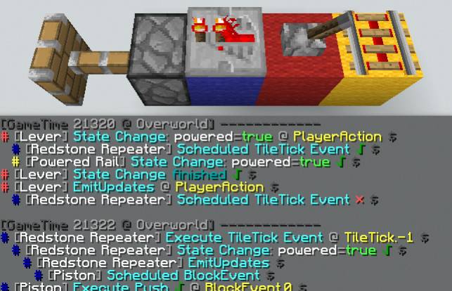 Minecraft1.18.1-1.14.4 Car Pettis addition mod