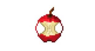 Minecraft 1.12.2-1.7.10 Apple Core Mod