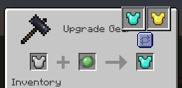 Minecraft1.18.2-1.16.5多态合成 Polymorph Mod