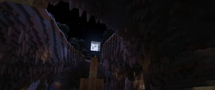 Minecraftjava version 1.18-PRE8 releases containing some collapse and vulnerabilities repair