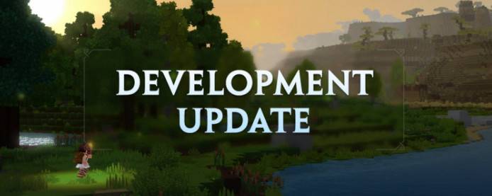 Hypixel Studio announced that Hytale will be postponed until 2023