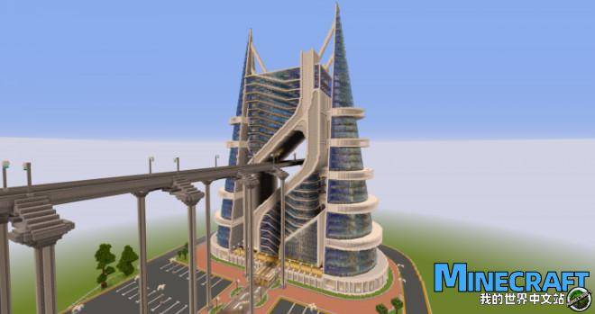 Minecraft Valley Hotel Hollow Hotel Map Archive