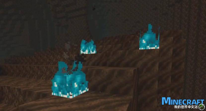 Minecraft will add new blocks in the future: basalt and soul soil