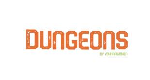 Minecraft1.17.1 Dungeon Adventure DUNGEONS Map Archive