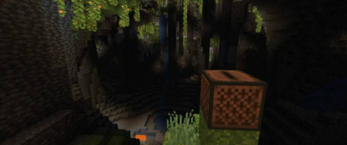 Minecraft Java version 21W42A released adds a new music