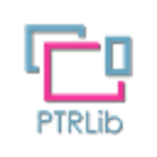 minecraft1.12.2 Ptrlib pre -facing MOD