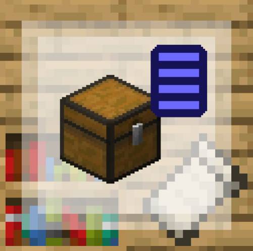 Minecraft1.18.2-1.14.4 Lib Block Attributes Mod
